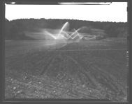 Irrigation System on Farm of A.C. Acuff
