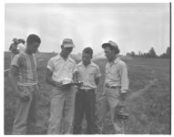 Irrigation