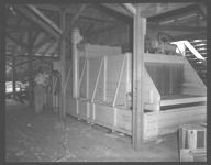 Jerome Brothers - Tattnall Co. Irrigation Project - Vegetable Growers and Shippers