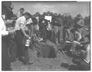 Land Judging