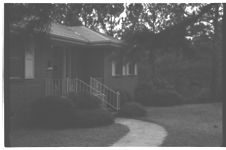 Landscaping (Holly)