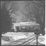 Landscape - snow