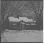 Landscape - snow