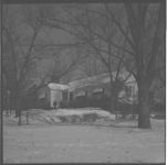 Landscape - snow