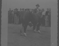 Luther Spooner - Donaldsonville, GA - (with champion)