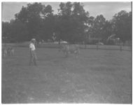 Banks Brothers Bulloch Co, dairymen, Byron Dyer, Co. agt.