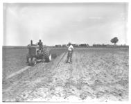Breedlove Dairy Farm.