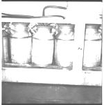 Dairy Farm construction and pipeline milking system.