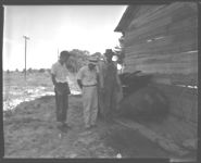 Vernon R. Reddinh. Co. Agt. Lowery. Hog work - and Suwannee - Bermuda(?)