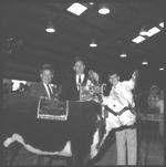 20th Annual Georgia Cattle Show.