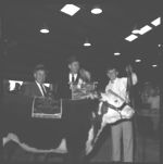 20th Annual Georgia Cattle Show.