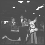 20th Annual Georgia Cattle Show.