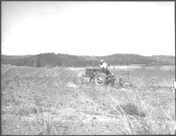 Farm Machinery and Terracing - 1943