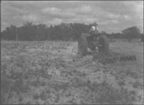 Farm Machinery 1945.