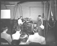 Tractor Maintenance School.
