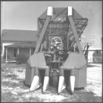 Willis Jones, and Records, and Cotton Picker.