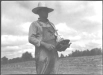 Treutlen Co. Machinery.