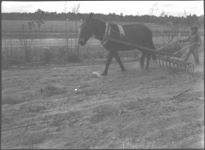 Treutlen Co. Machinery.