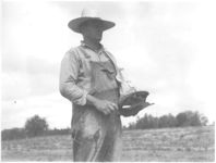 Treutlen Co. Machinery.