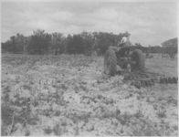 Treutlen Co. Machinery.