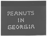 Peanuts