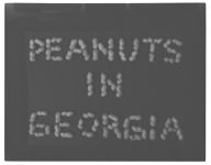Peanuts