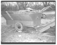 Equipment; Pecans
