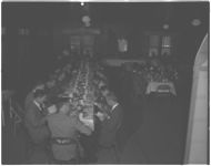 1950 Ton-Per-Acre Peanut Club meeting