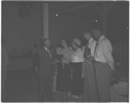 Winners - 1951 4-H Poultry Show