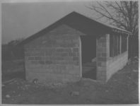 14' x 24' Poultry House, Clarke County