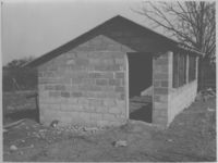 14' x 24' Poultry House, Clarke County