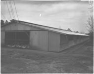 Poultry house construction