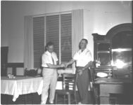 Picnic of Georgia Turkey Association