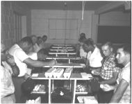 Egg inspections short course