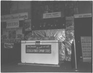 Poultry Exhibit, Southeast Fair