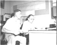 Clyde Ellison, Cherokee County broiler grower