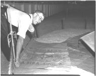 Clyde Ellison, Cherokee County broiler grower