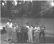 Georgia Turkey Association picnic