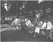 Georgia Turkey Association picnic