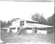 Chicken houses on Kenney Far