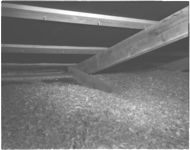 New type of poultry houses - insulation and few ventilations