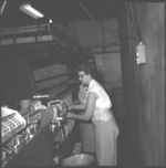 McEver Packing Co; - and new chicken cure