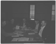 Blue Ridge Mountain supervisors meeting