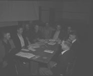 Blue Ridge Mountain supervisors meeting