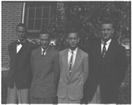 Land planning and speaking - Tifton