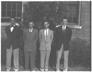 Land planning and speaking - Tifton