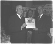 State Association District Supervisors meeting