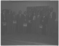 Ogeechee District Supervisors