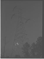 Rural Electrification power lines