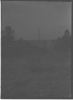 Rural Electrification power lines